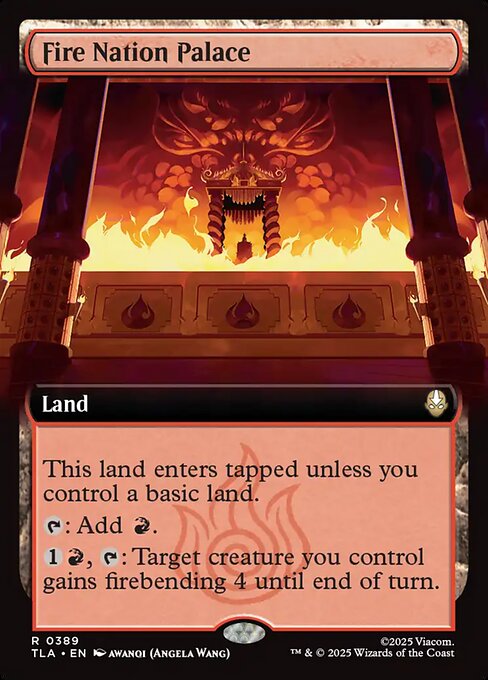 Fire Nation Palace 389