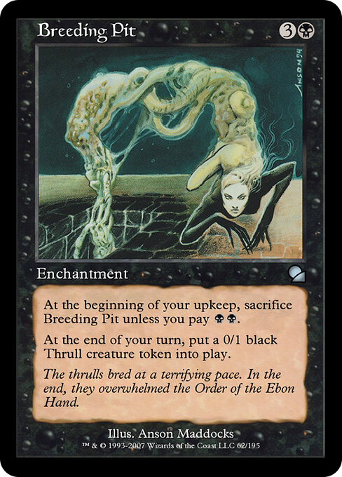 Breeding Pit 62