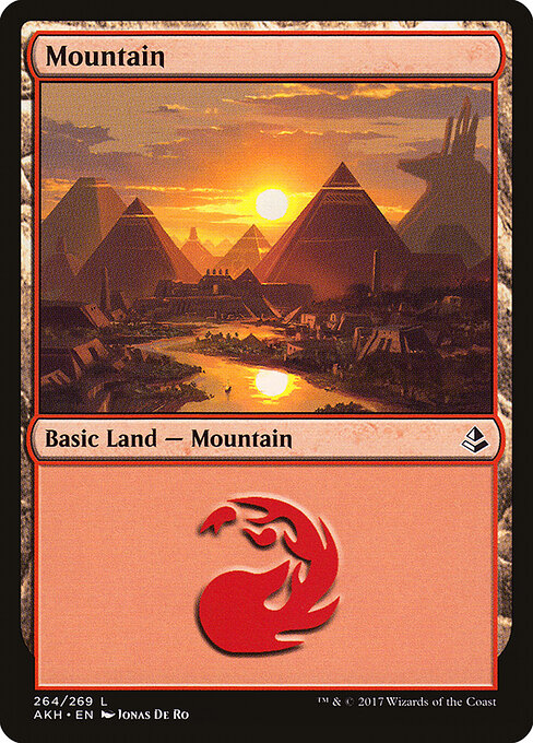 Mountain 264