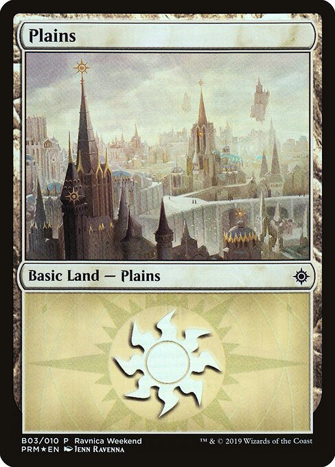 Plains B03