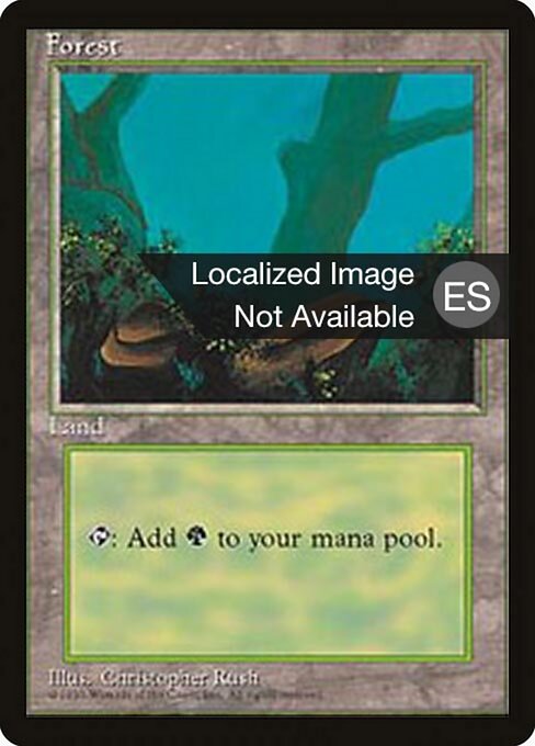 Forest 376