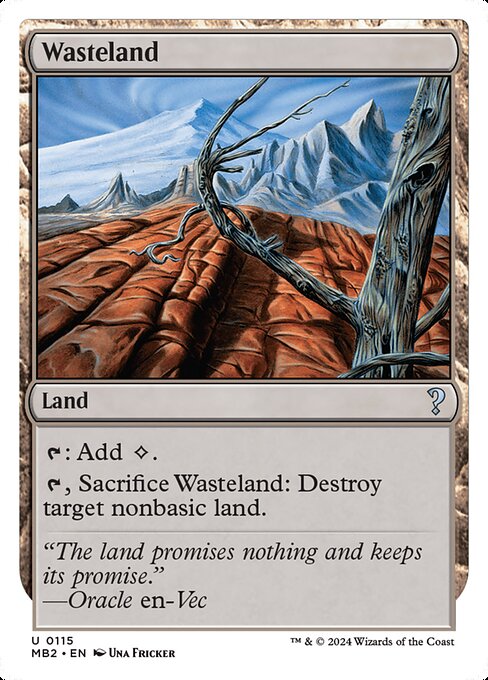 Wasteland 115