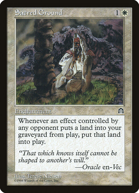 Sacred Ground 12