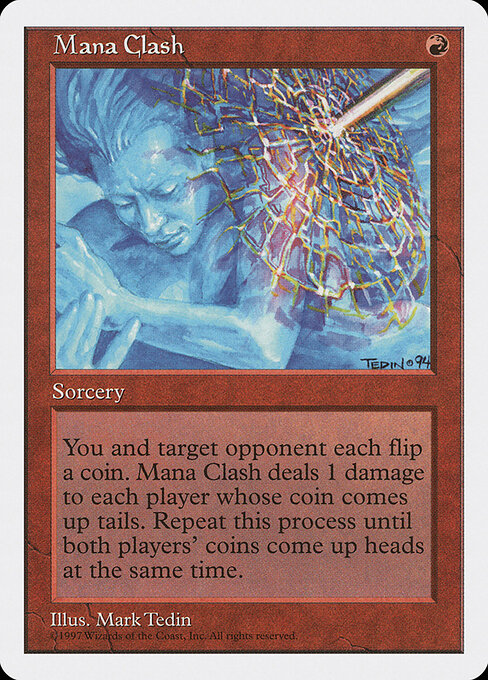 Mana Clash 248