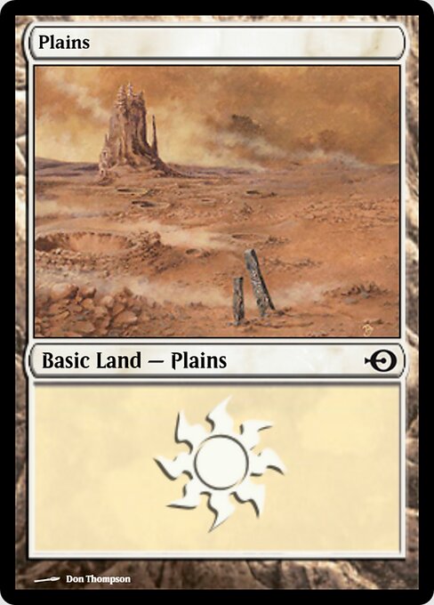 Plains 32011
