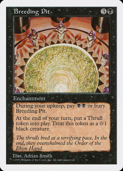 Breeding Pit 148