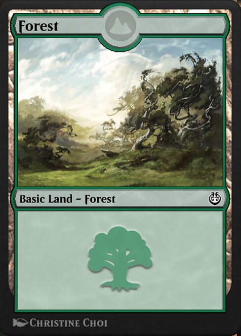 Forest 300