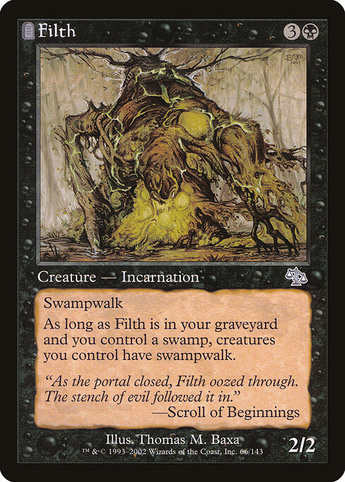 Filth 66