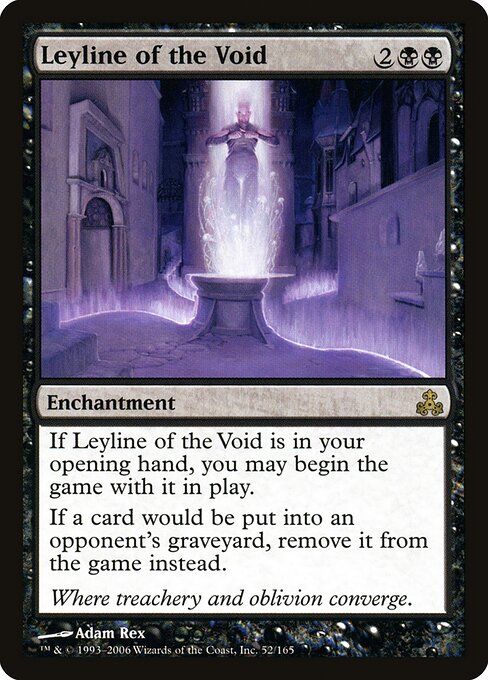 Leyline of the Void 52