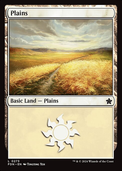 Plains 273