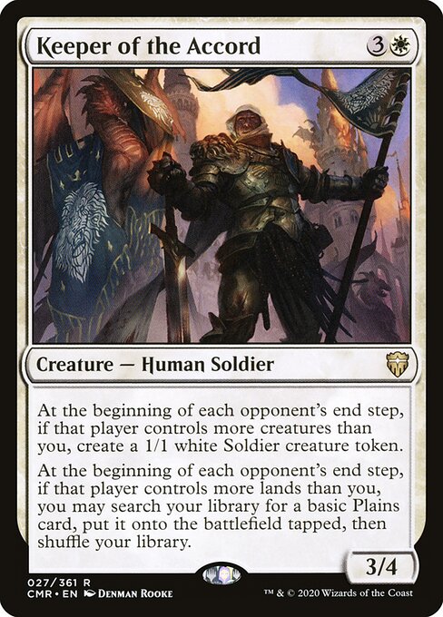 Keeper of the Accord 27