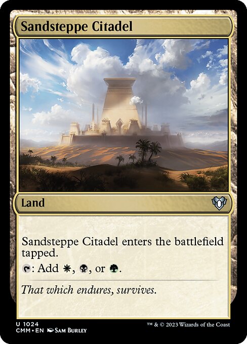 Sandsteppe Citadel 1024