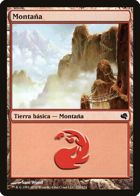 Mountain 220