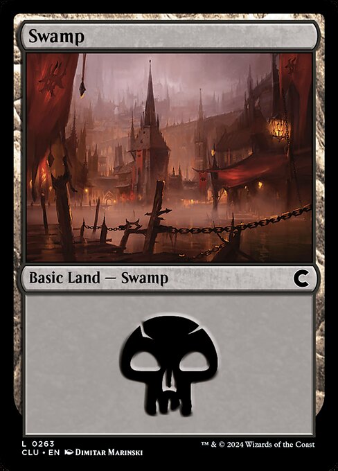 Swamp 263