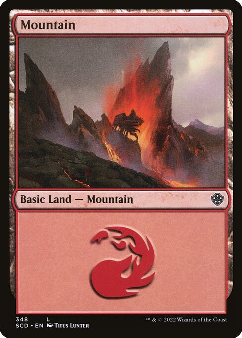 Mountain 348
