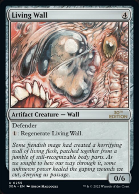 Living Wall 255