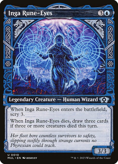 Inga Rune-Eyes 10