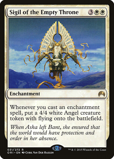Sigil of the Empty Throne 31