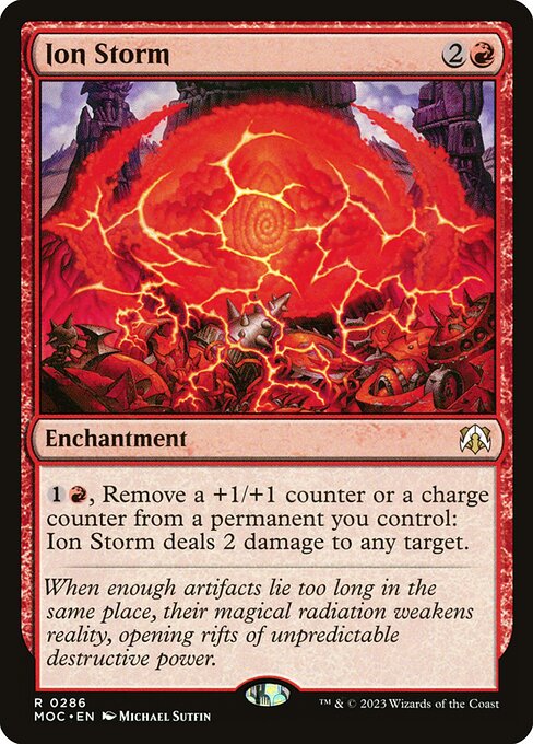 Ion Storm 286