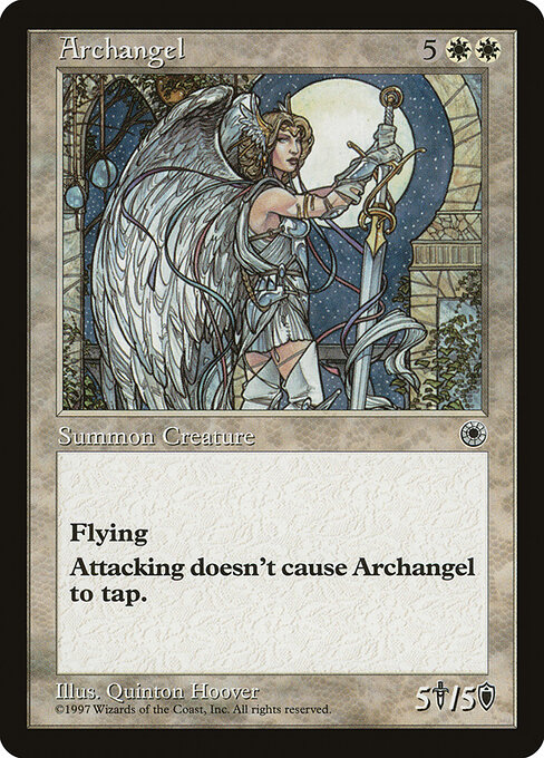 Archangel 3