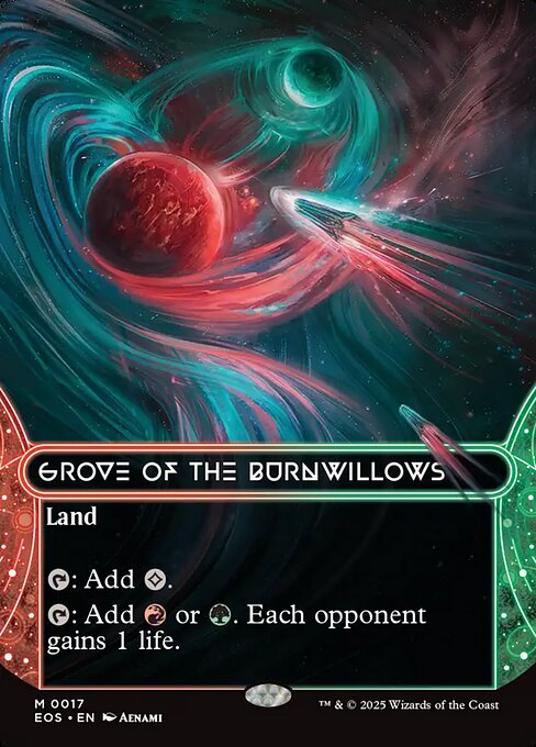 Grove of the Burnwillows 17