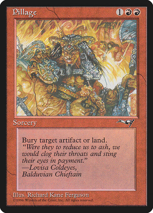 Pillage 76