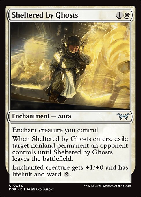 Sheltered by Ghosts 30