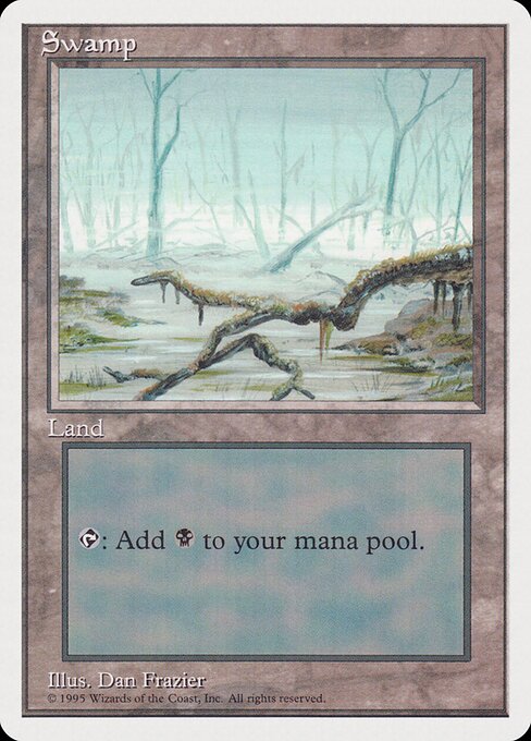 Swamp 57