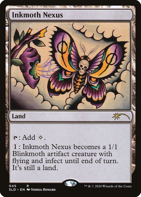 Inkmoth Nexus 45