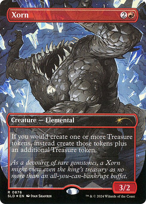 Xorn 876
