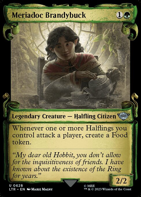 Meriadoc Brandybuck 628