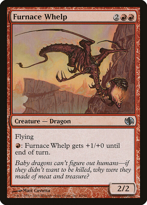Furnace Whelp 43