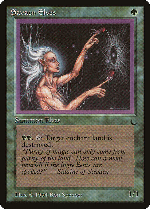 Savaen Elves 84