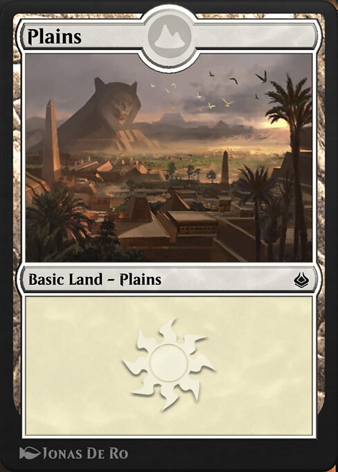 Plains 319