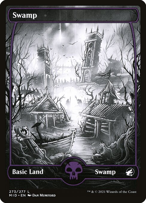 Swamp 273