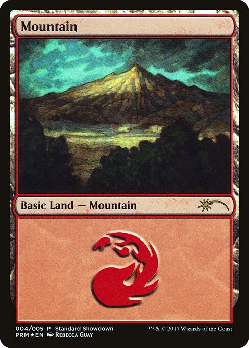 Mountain 4