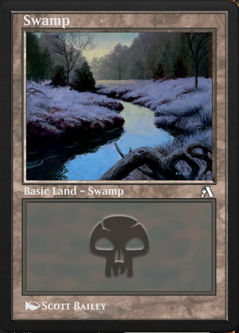 Swamp 13