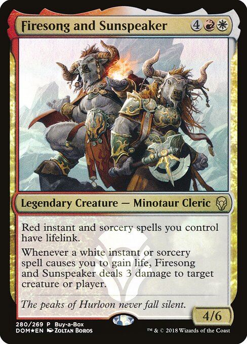 Firesong and Sunspeaker 280