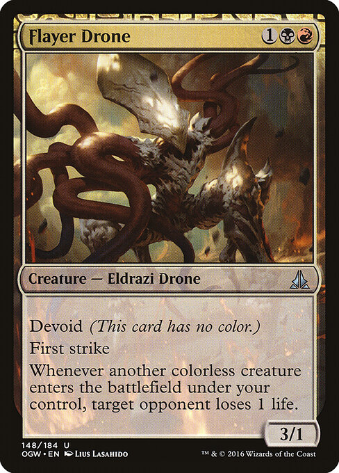 Flayer Drone 148
