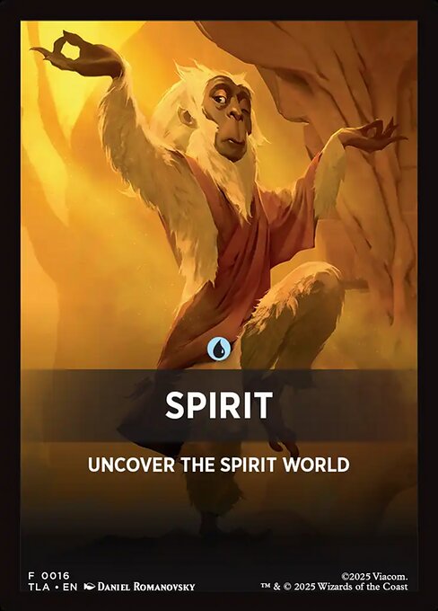 Spirit 16