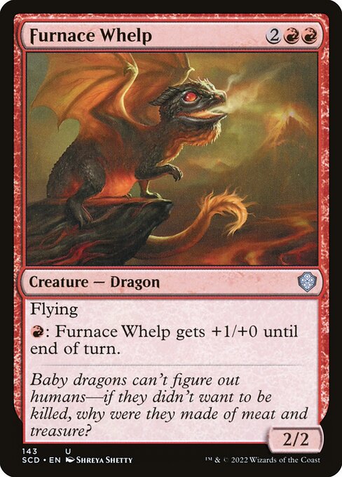 Furnace Whelp 143