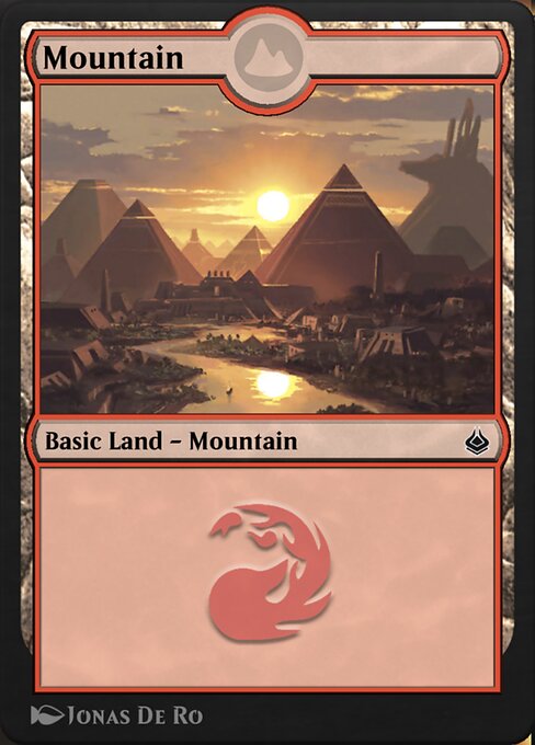 Mountain 312