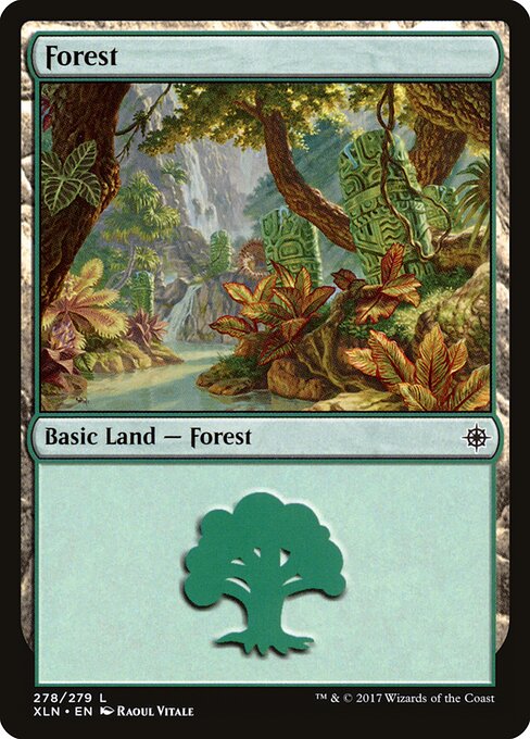 Forest 278