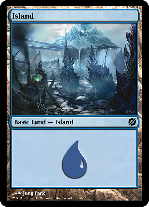 Island 46
