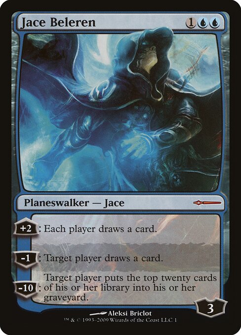 Jace Beleren 2009-1