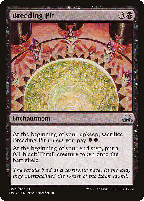 Breeding Pit 53