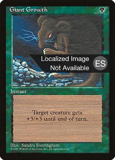 Giant Growth 248