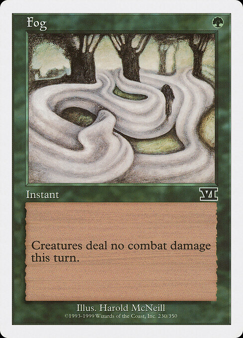 Fog 230