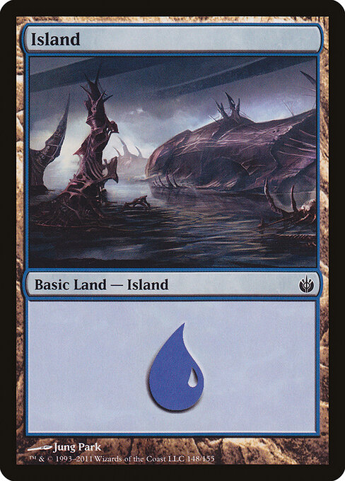 Island 148