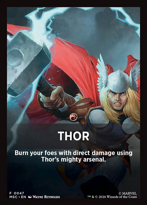 Thor 47